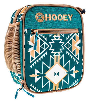 Hooey Lunch Box